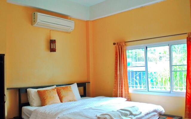 Sarin Guesthouse