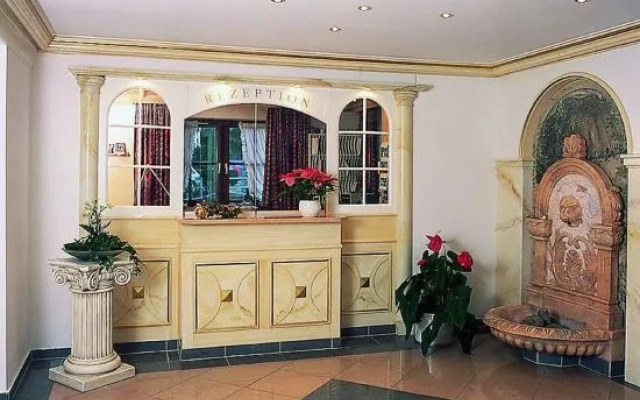 Kur- und Wellnesshotel Schropp