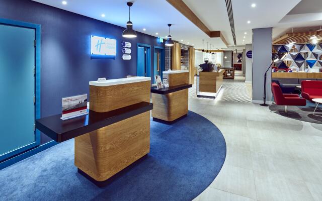 Holiday Inn Express Gibraltar by IHG