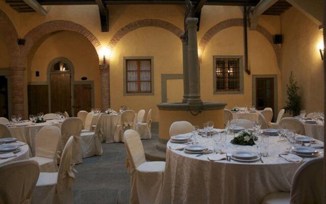 Castello di Tavolese
