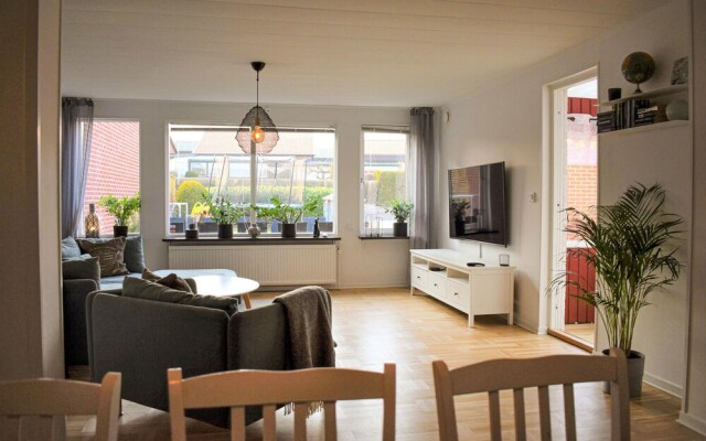 Awesome Home in Ystad With Wifi and 3 Bedrooms