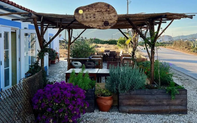 Casa Presente Guesthouse