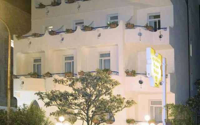 Hotel Sporting Baia - Villa Athena