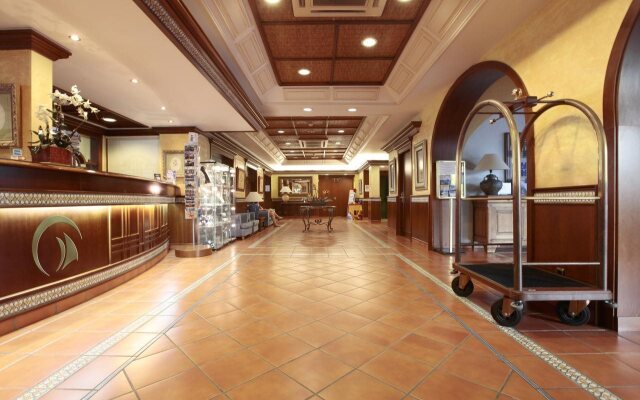 Hotel Roses Platja