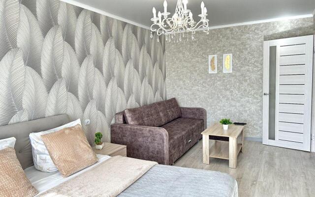 Апартаменты на улице Ботвина 10Б