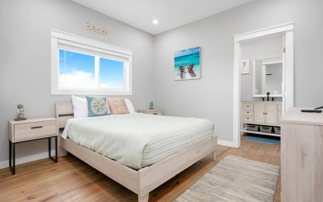 2nd Life 2 Bedroom Home