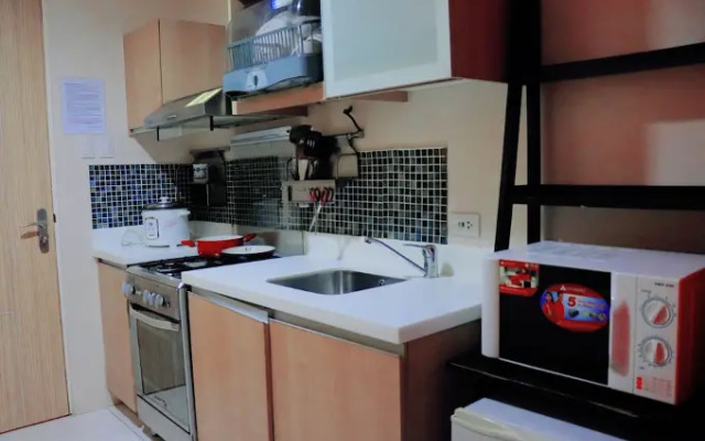 Condo Units Pico De Loro Hamilo Coast