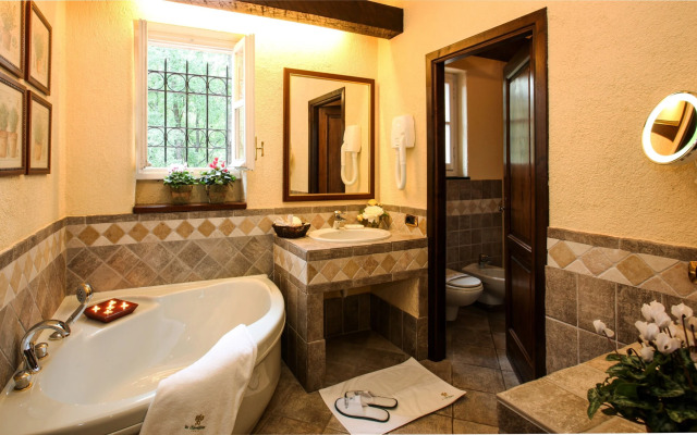 La Meridiana Relais & Chateaux