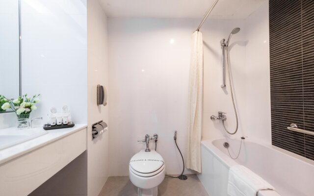 Zenith Sukhumvit Hotel Bangkok