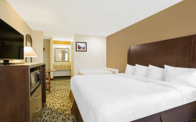 SureStay Hotel by Best Western North Myrtle Beach