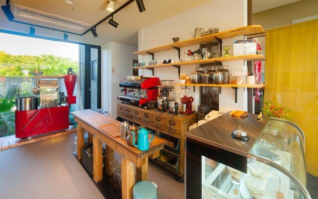 Cafe&Pension SUOMI