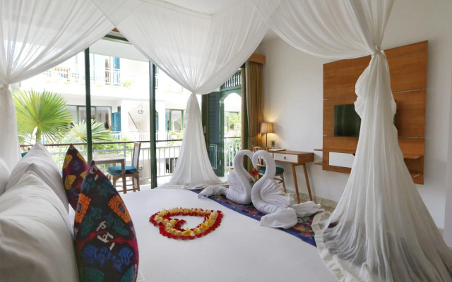 Sabana Ubud
