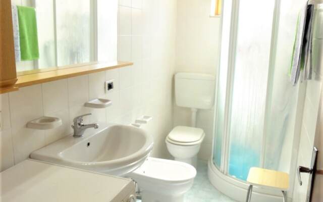 Condominio Ausonia Al Mare