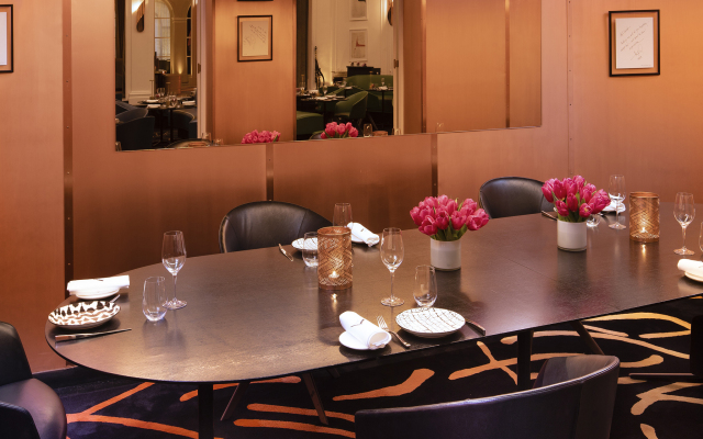Hotel Vernet
