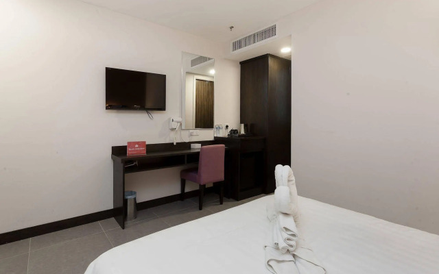 ZEN Rooms Near SOGO