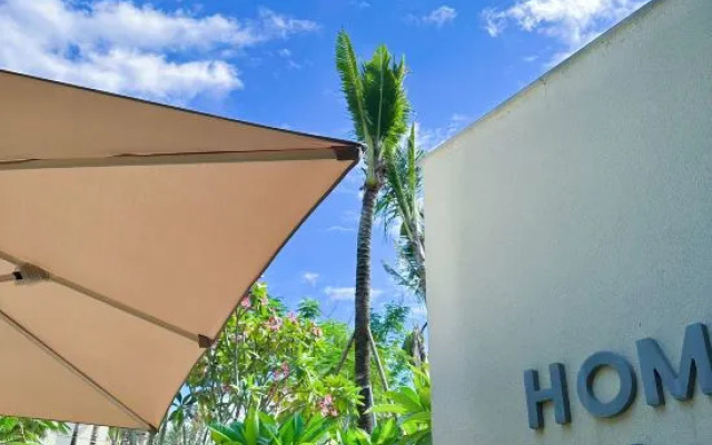 Qingcheng Nuanju Private Luxury Garden Villa (Xishuangbanna Jinghong Branch)