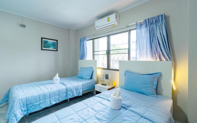 Dream Hostel Hatyai
