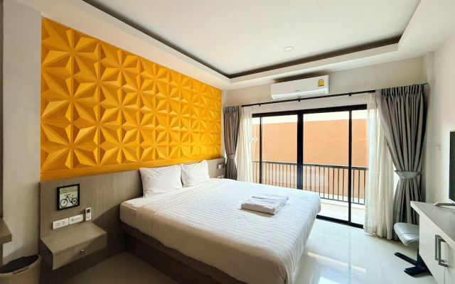 Karat Residence