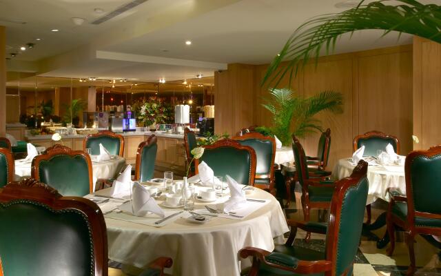 Royal Seasons Hotel Taipei Nanjing West