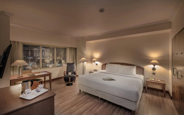 Four Points By Sheraton Batam