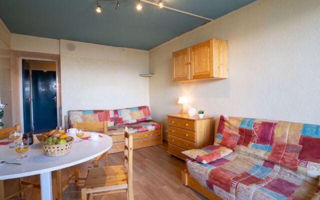 Soyouz Vanguard 21725