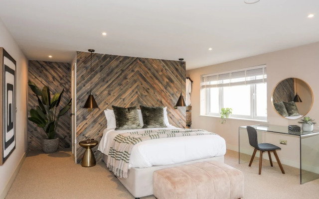 The Hayloft