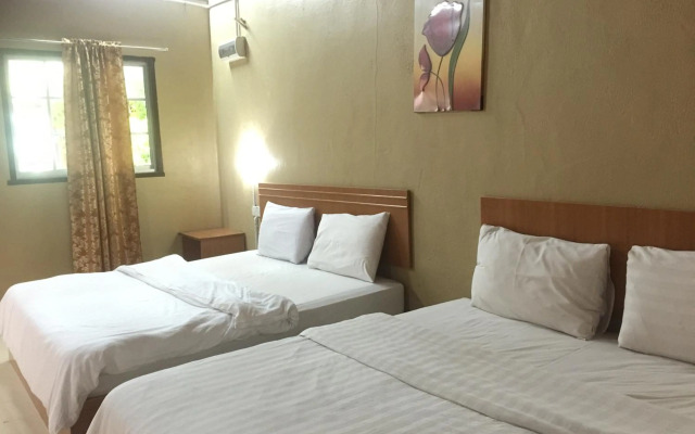 Landcons Hotel