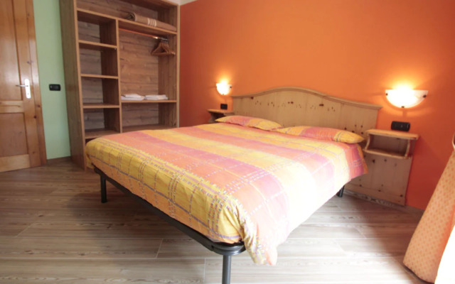 Modern Holiday Home in Livigno Italy near Ski Area