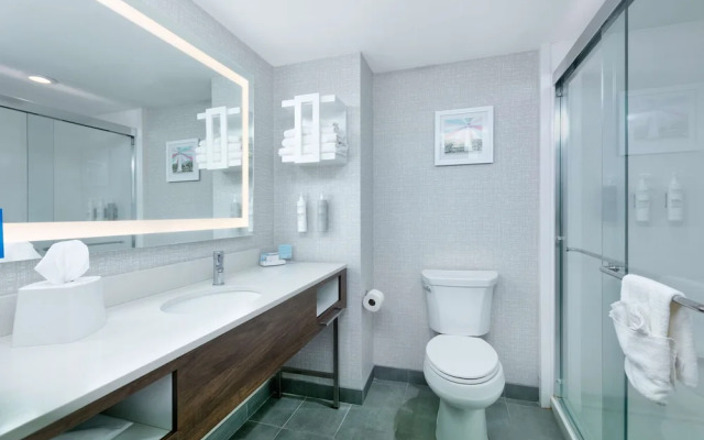 Hampton Inn Biloxi