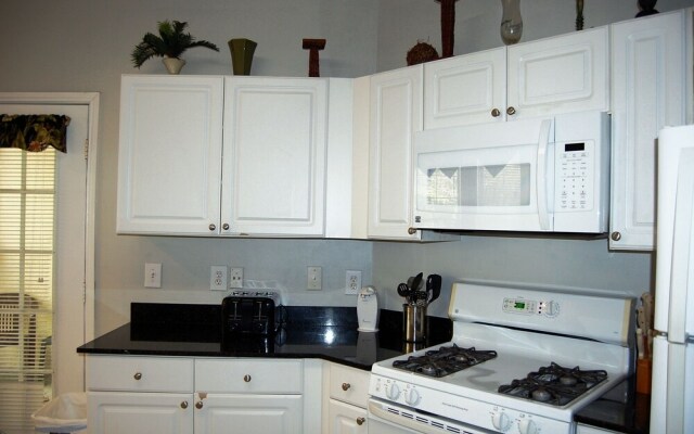 Legacy 0806 3 Bedroom Villa