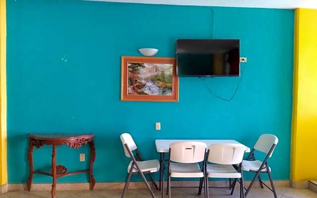 Hotel Real