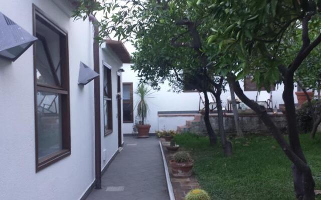 Casa Degli Aranci