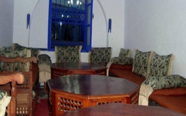 Hotel Loubar