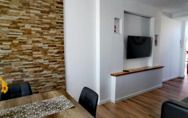 Bayuca Yumbo Two Bedroom Apartment
