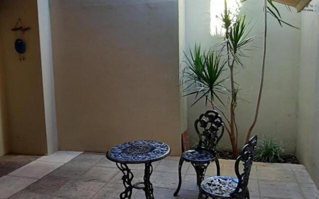 Alquiler temporario Santa Fe