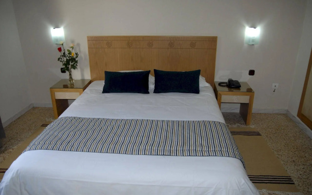 Royal Rihana Hotel