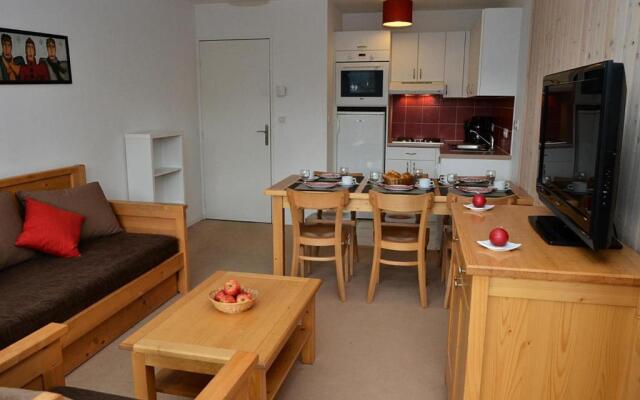 Résidence Les Pleiades - 3 Pièces pour 6 Personnes 81