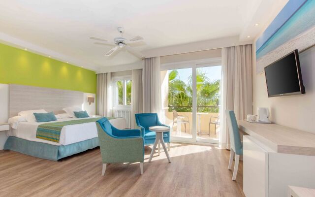 Valentin Somni Hotels & Suites – Adults Only +16