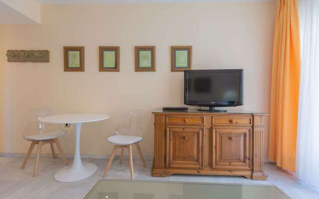 Apartamentos Soho Boutique Vistahermosa