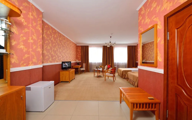 O'Azamat Hotel