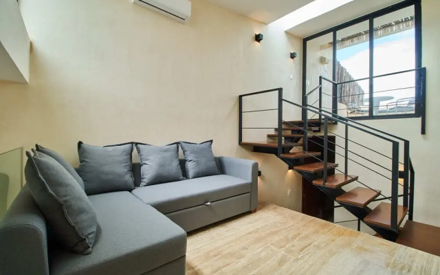 Bungalos Village 228 By Lockey