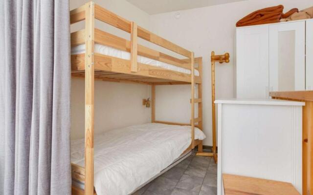 Appartement Gourette, 1 pièce, 4 personnes - FR-1-400-49