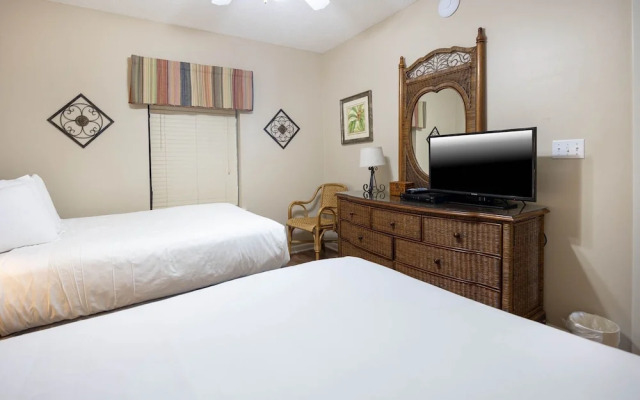 Phoenix X 309 3 Bedroom Condo