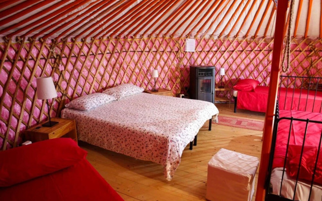 Società Agricola Cacigolara