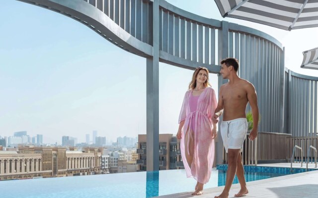 Mercure Dubai Deira