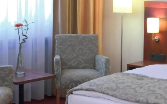 Hotel Rosenpark Laurensberg