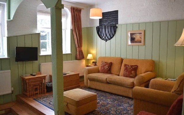 Brackenborough Hall Coach House