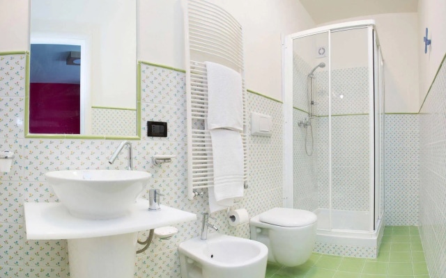 Hotel Residence Le Ceramiche