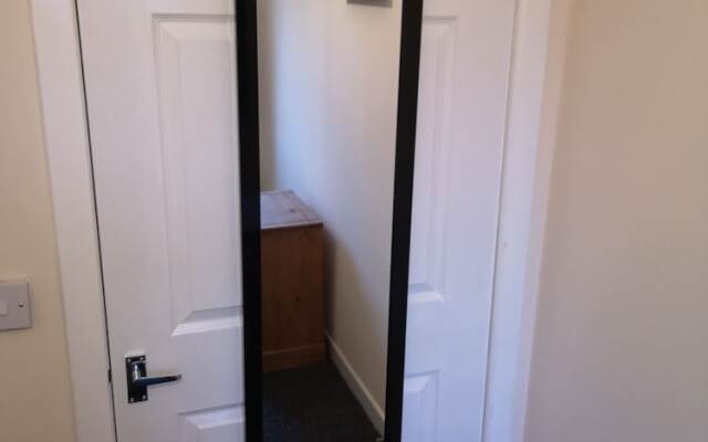 Inviting 4-bed Apartment in Dundee