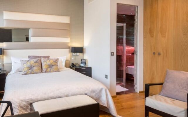 Space Apart Hotel